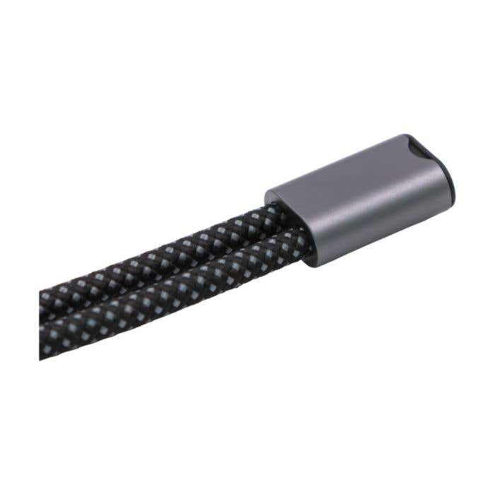 BrandCharger Oplaadkabel Lany Wristband Charge Eco
