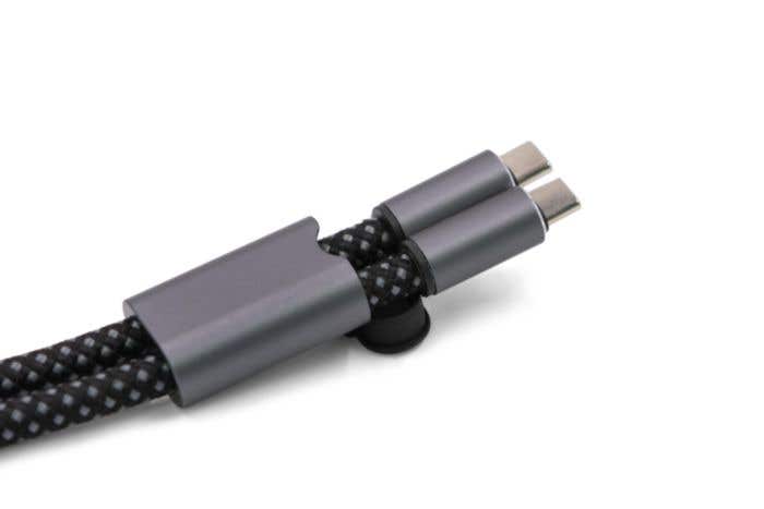 BrandCharger Oplaadkabel Lany Wristband Charge Eco