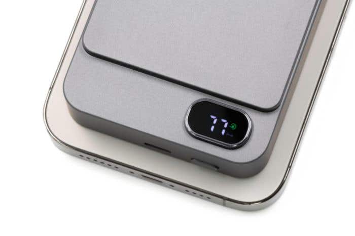 BrandCharger Batterie externe sans fil Powerwave 10.000 mAh