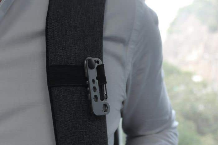 BrandCharger Multitool Twist