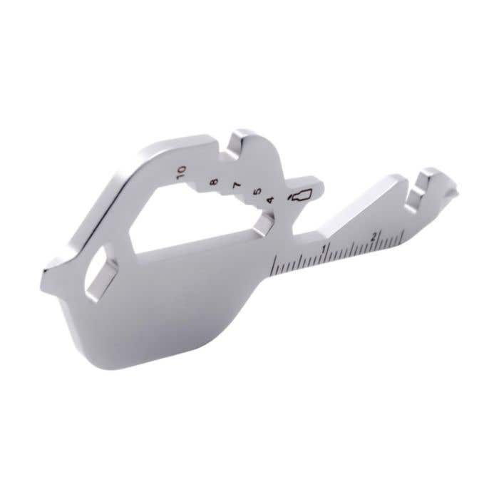 BrandCharger Multitool Kee