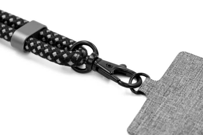 BrandCharger Oplaadkabel Lany Wristband Charge Eco