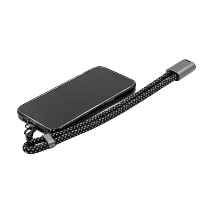 BrandCharger Oplaadkabel Lany Wristband Charge Eco