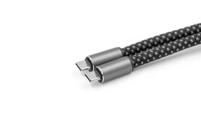 BrandCharger Oplaadkabel Volt Eco