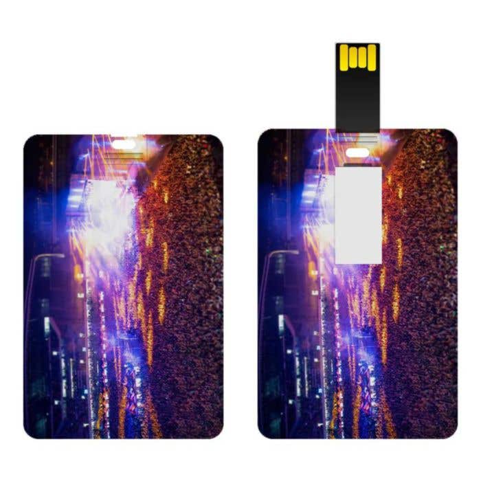 USB Card Slim
