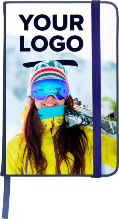 Mini bloc Cryptonote A5