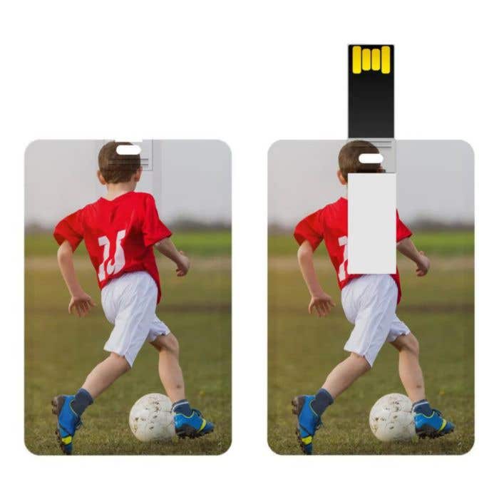 USB Card Slim
