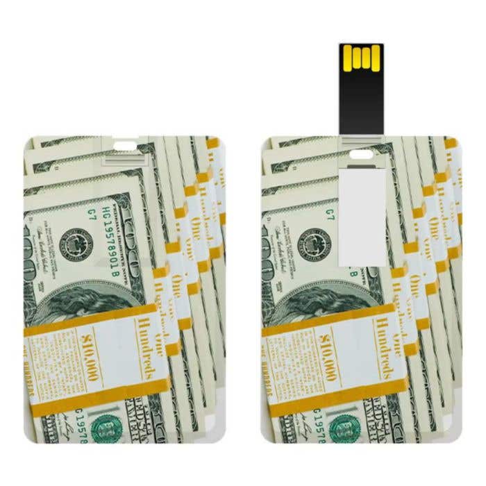 USB Card Slim