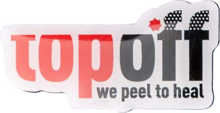 Pins Promo 51 mm