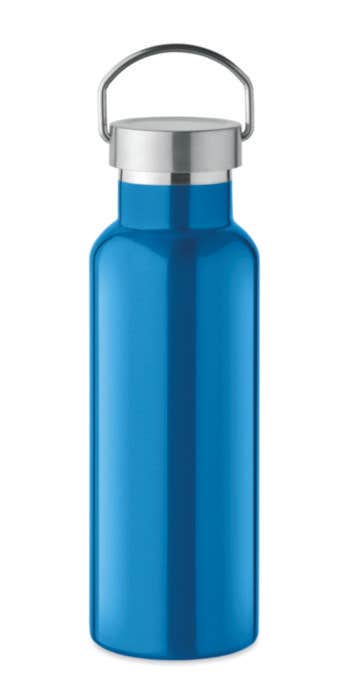 Dubbelwandige drinkfles Florence 500 ml