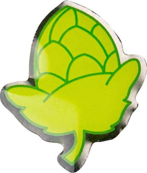Pins Promo 32 mm