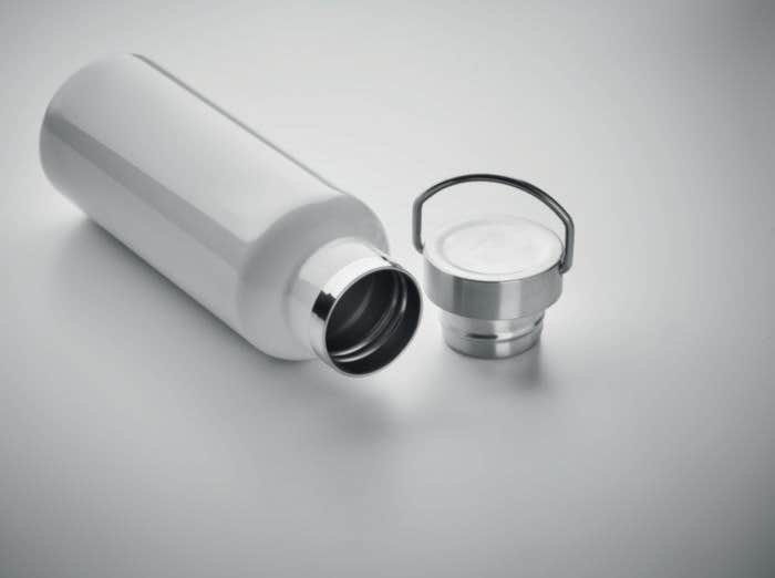 Dubbelwandige drinkfles Florence 500 ml