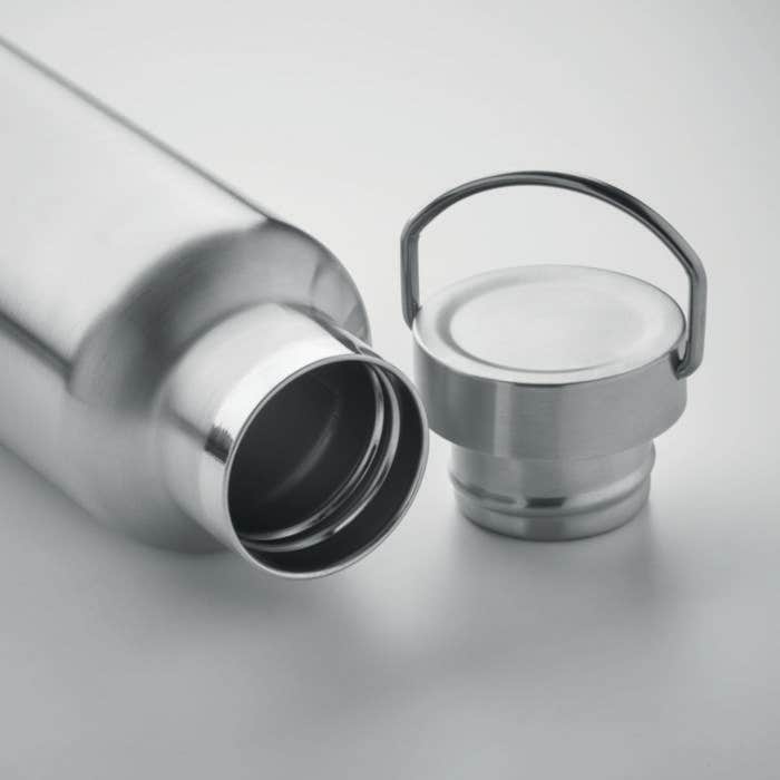 Dubbelwandige drinkfles Florence 500 ml