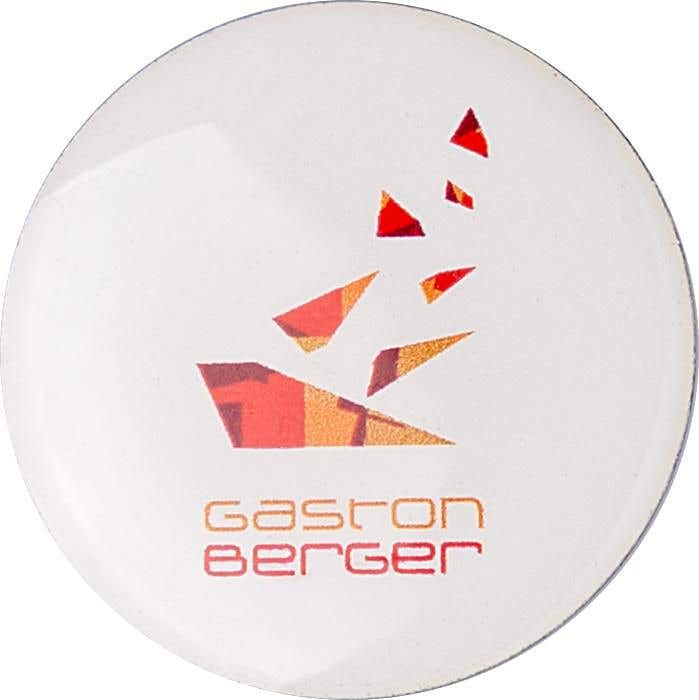 Pins Promo 42 mm