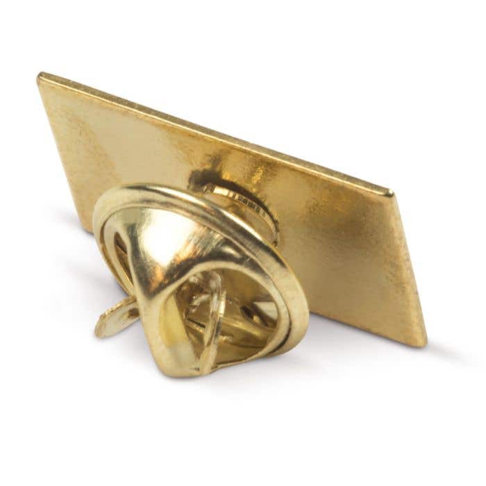 Pins / Badge Metal 19x13mm