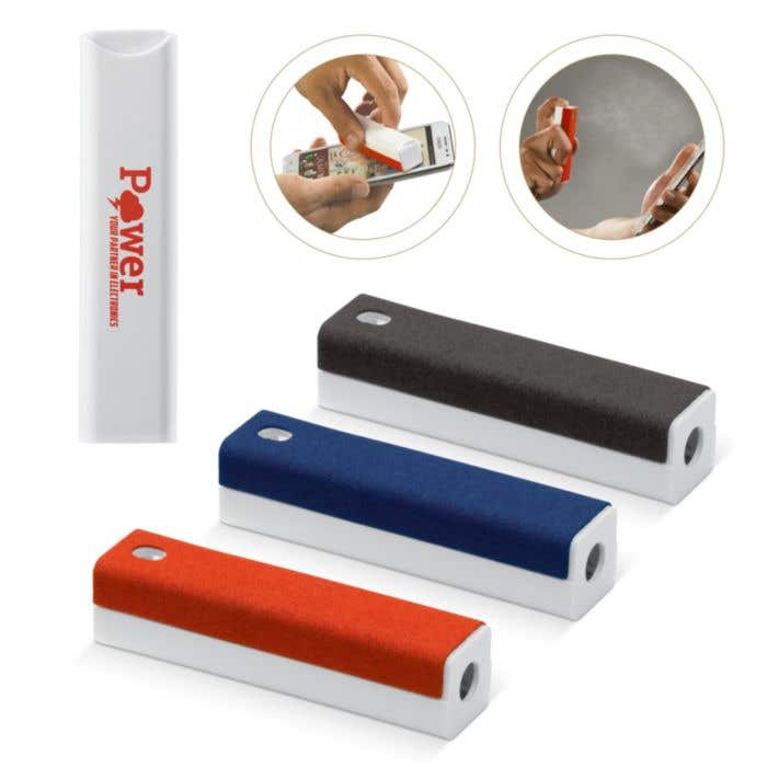 Reinigingsset Cleanspray 15 ml