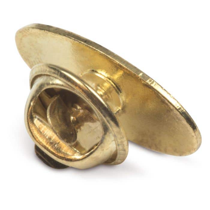 Pins / Badge Metal 20x12mm