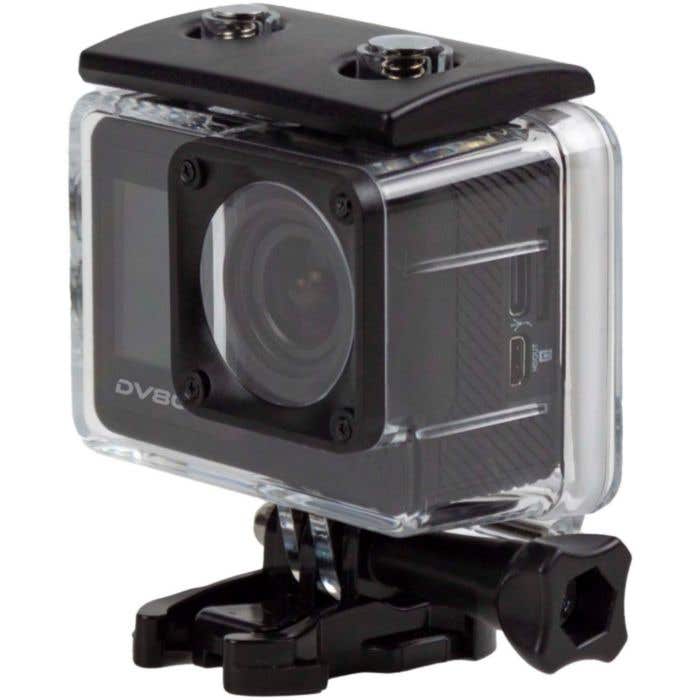 Action camera Prixton DV800 5K Dualscreen