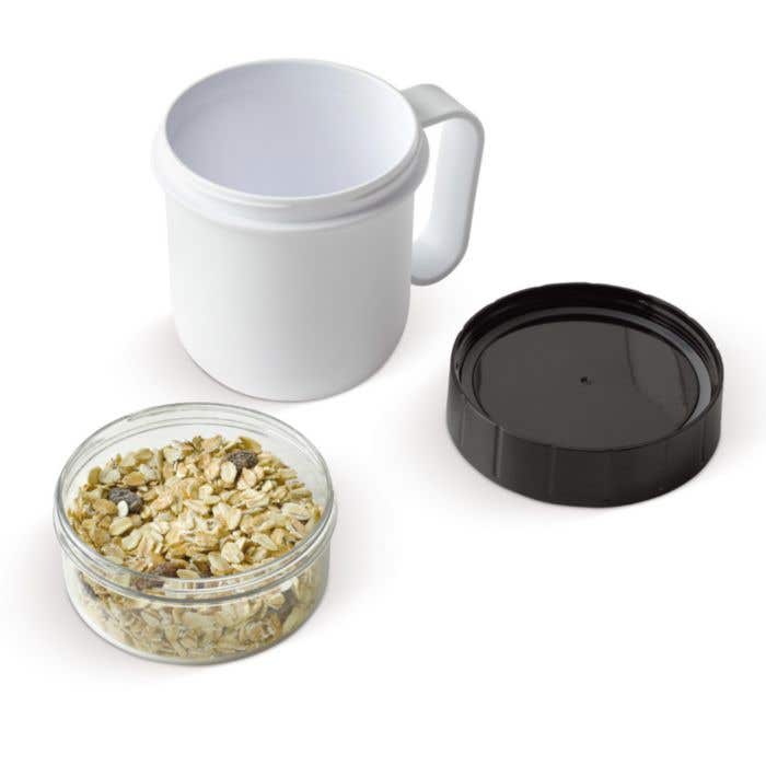 Lunchbeker To-Go 520 + 230 ml