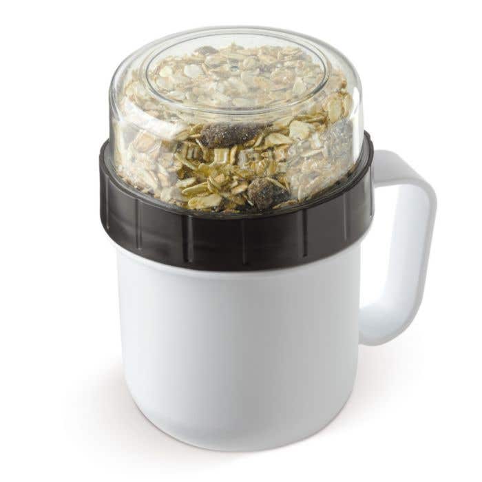 Lunchbeker To-Go 520 + 230 ml