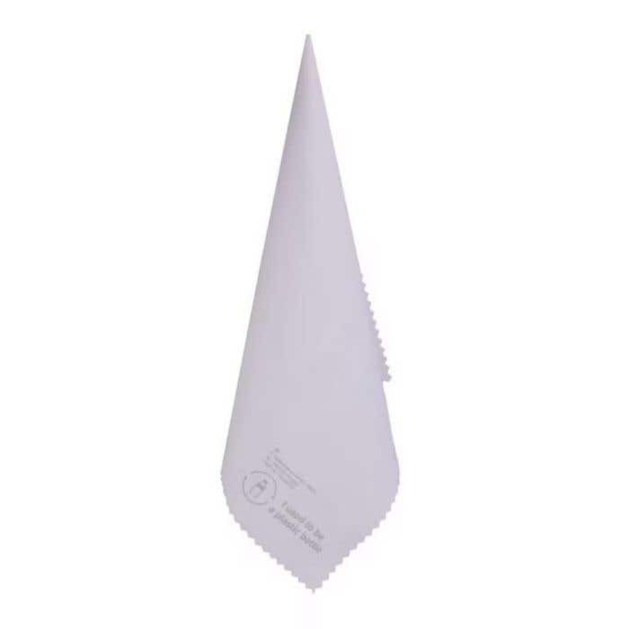 Reinigingsdoek R-PET Micro 15x15