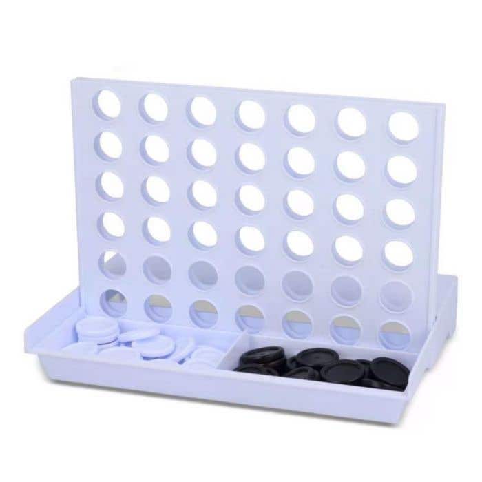 Jeu de voyage Puissance 4 Eco