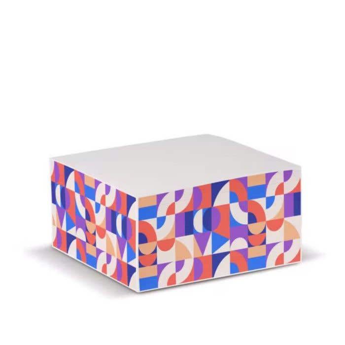 Memoblok Square Medium