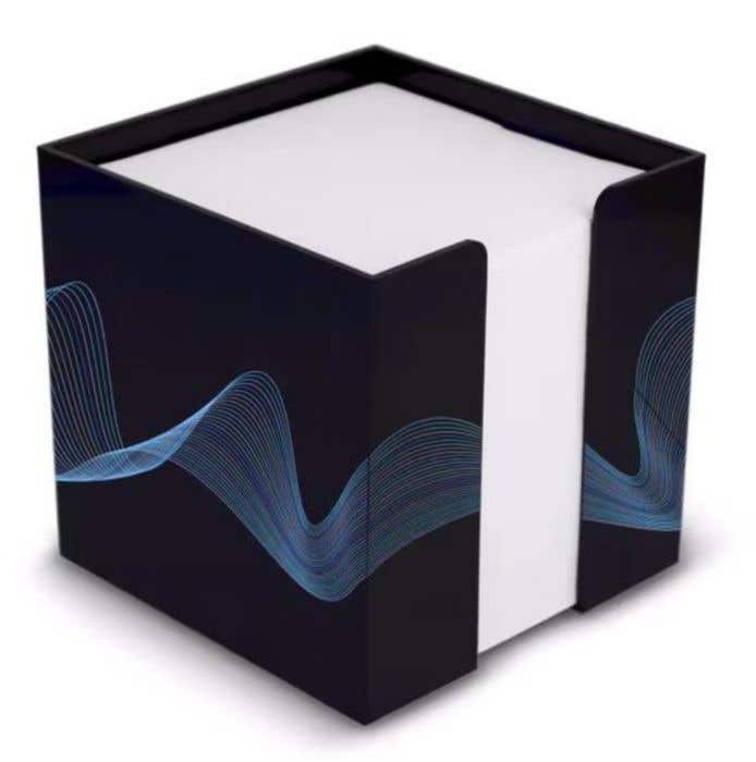 Memobox Papernote Large