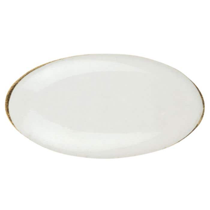 Pins / Badge Metal 20x12mm