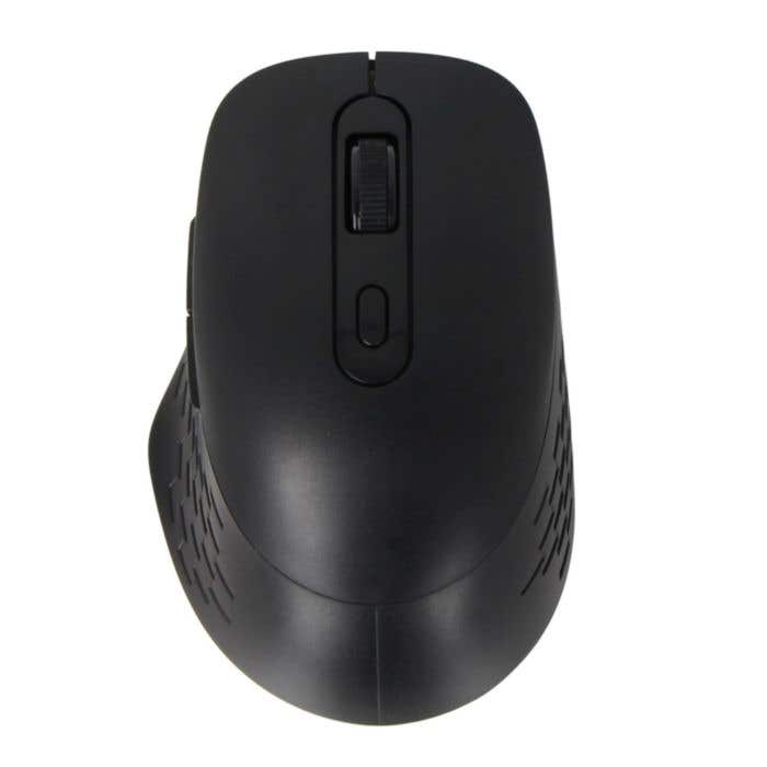 Souris Eco-Business