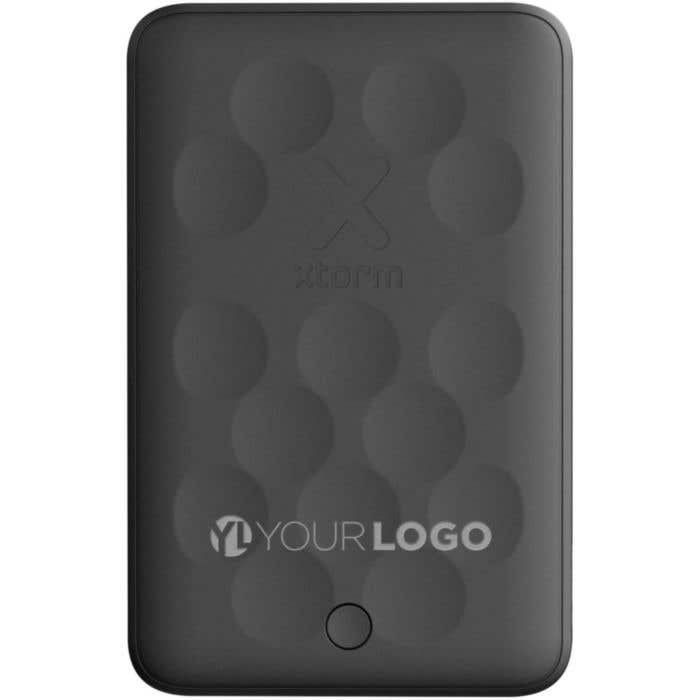 Draadloze powerbank Xform FS5W051 5000 mAh