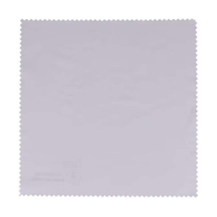 Chiffon de nettoyage R-PET Micro 15x15