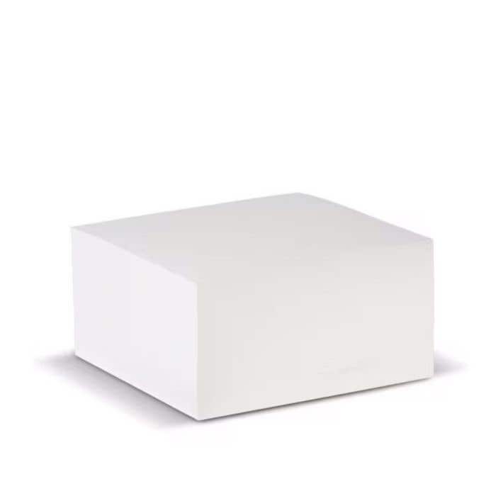 Bloc mémo Square Medium