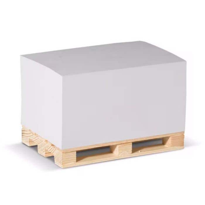 Memobox Pallet Recta