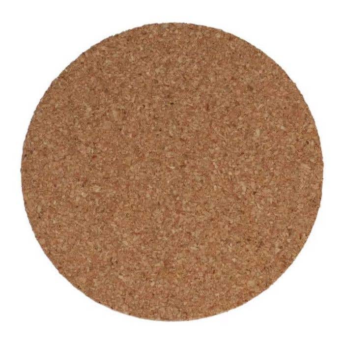 Onderzetter Corcho Rondo
