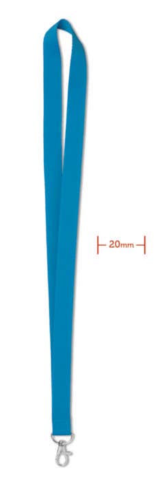 Lanyard Simple Lany