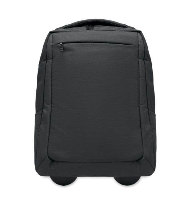 Laptop rugzak / trolley Dalvik (15 inch)