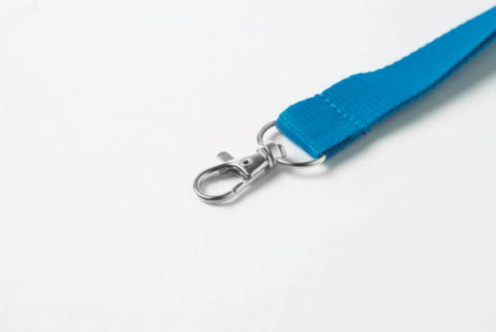 Lanyard Simple Lany