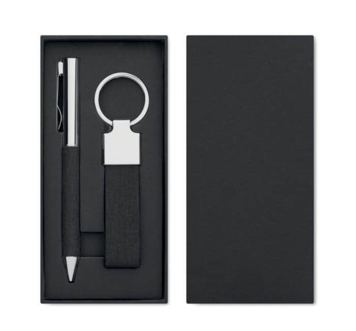 Geschenkset Scribi 2