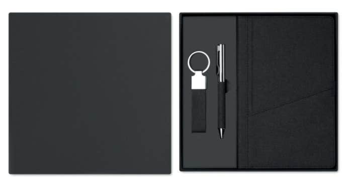 Geschenkset Scribi 4