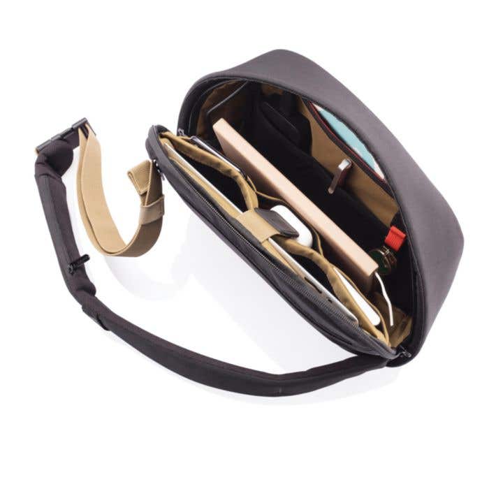 Sac à dos mono-bretelle Bobby Sling