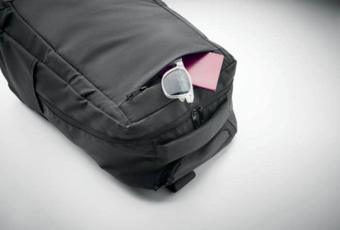 Laptop rugzak / trolley Dalvik (15 inch)
