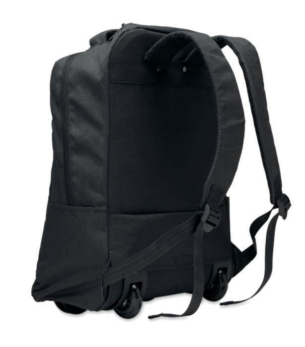 Laptop rugzak / trolley Dalvik (15 inch)