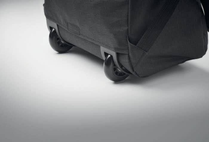 Laptop rugzak / trolley Dalvik (15 inch)