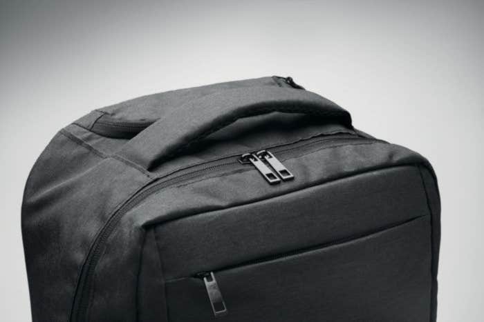 Laptop rugzak / trolley Dalvik (15 inch)