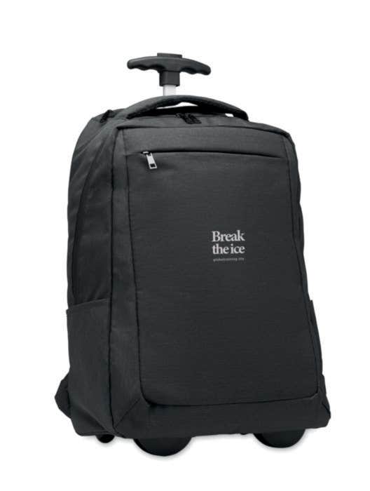 Laptop rugzak / trolley Dalvik (15 inch)