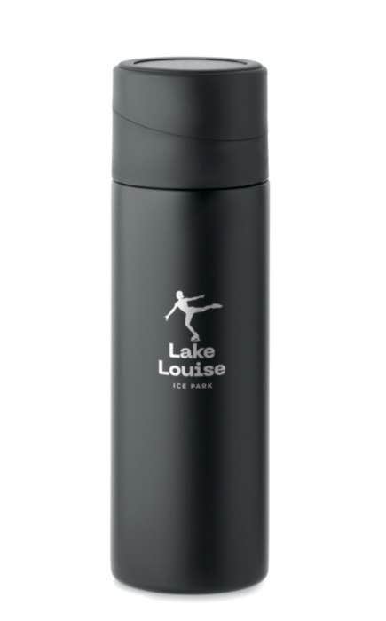 Dubbelwandige drinkfles Phottle 420 ml