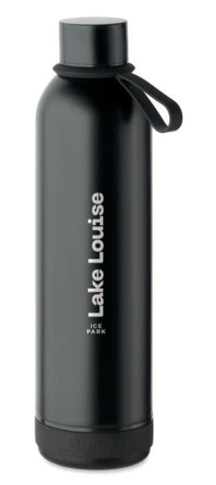 Gourde isotherme à double paroi Musey 500 ml