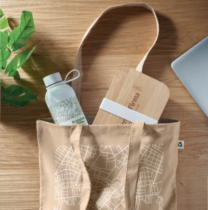 Set cadeau Lunch Emerald