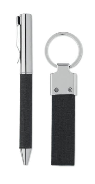 Geschenkset Scribi 2